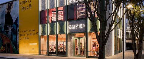 gucci - design district|who designs gucci today.